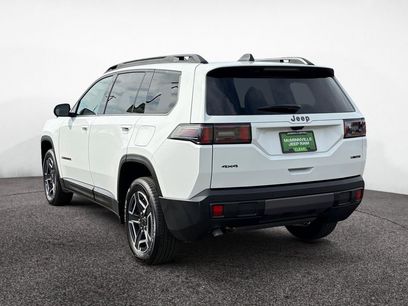 New 2026 Jeep Cherokee Limited