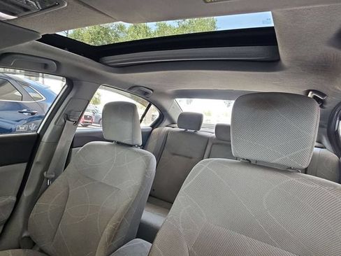 Used 2012 Honda Civic EX image 22