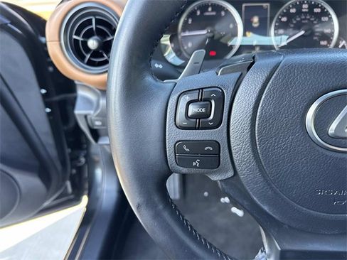 Used 2023 Lexus IS 300 w/ Comfort Package image 22