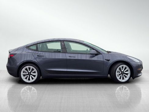 Used 2023 Tesla Model 3 Long Range image 3