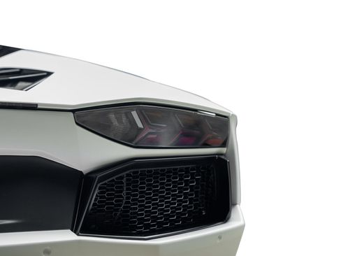 Used 2014 Lamborghini Aventador LP 700-4 AWD/4WD image 15