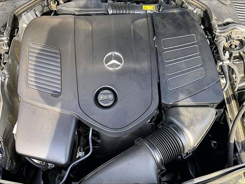Certified 2023 Mercedes-Benz C 300 4MATIC Sedan image 34