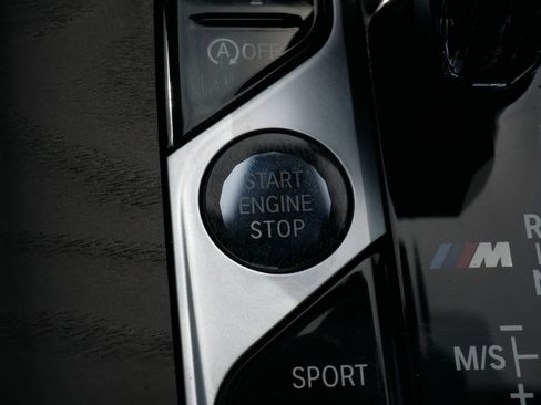 Used 2020 BMW X7 M50i w/ Executive Package AWD/4WD image 27