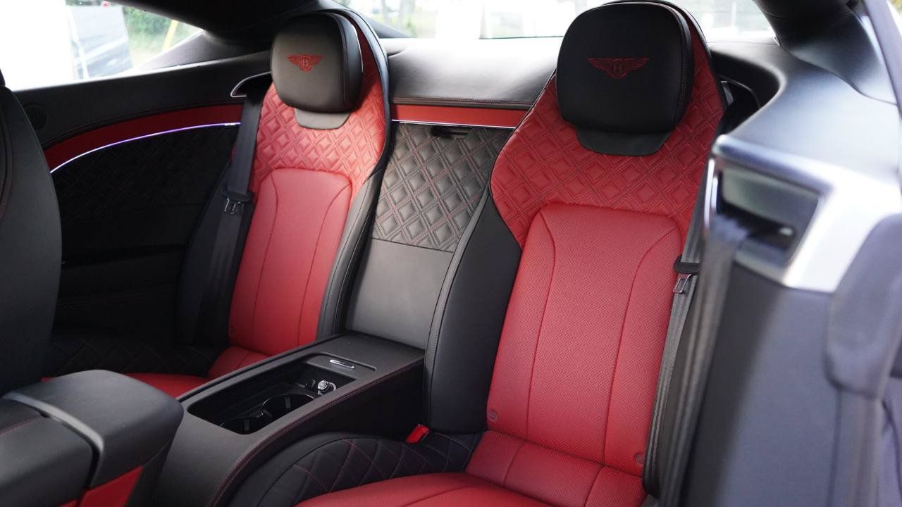 Used 2020 Bentley Continental GT w/ First Edition Specification AWD/4WD image 41