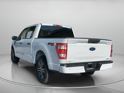Certified 2023 Ford F150 XL w/ STX Appearance Package RWD image 21