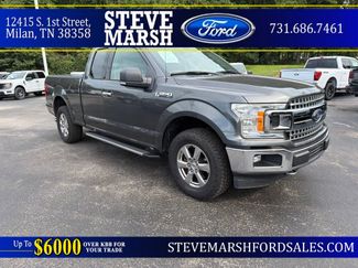 Used 2019 Ford F150 XLT w/ Equipment Group 302A Luxury AWD/4WD video 1