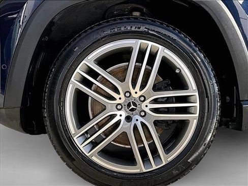 Used 2020 Mercedes-Benz GLS 450 4MATIC image 10