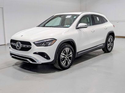 Used 2025 Mercedes-Benz GLA 250 GLA 250