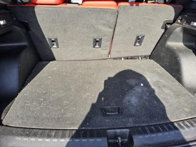Used 2024 Chevrolet Blazer EV RS AWD/4WD image 3