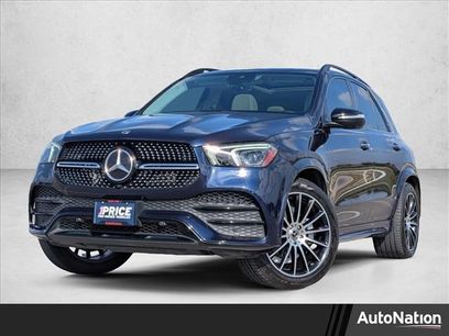 Used 2022 Mercedes-Benz GLE 350