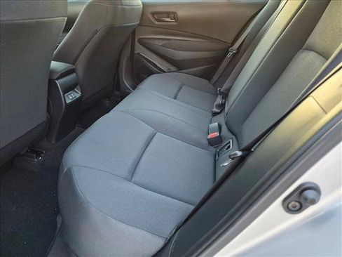 Certified 2023 Toyota Corolla LE FWD image 15