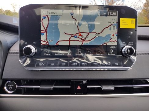 New 2025 Mitsubishi Outlander SE image 7