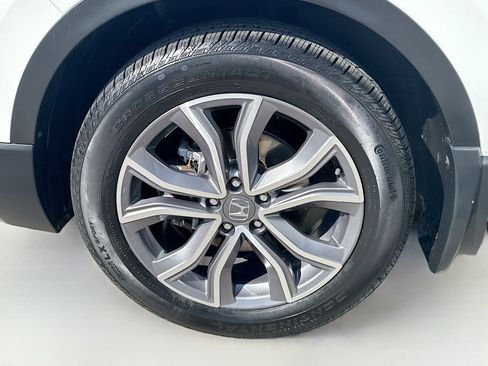 Certified 2022 Honda CR-V Touring image 38