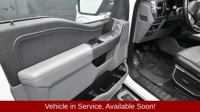 Used 2023 Ford F150 Lariat AWD/4WD image 12