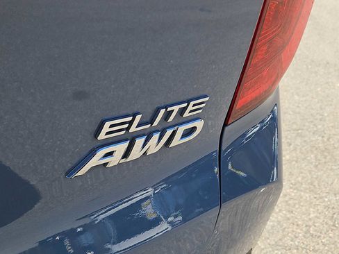 Certified 2023 Honda Passport Elite image 13