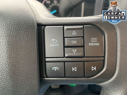 Used 2023 Ford F150 XLT image 22