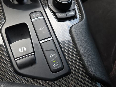 Used 2022 Toyota Supra RWD image 23