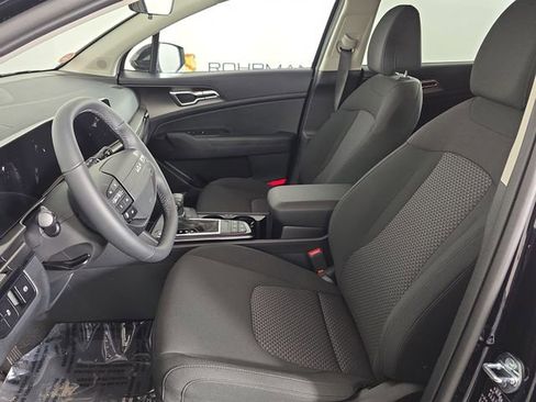 New 2026 Kia Sportage LX image 19