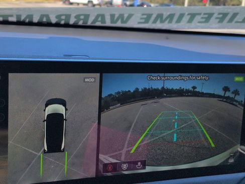 New 2026 Nissan Leaf SV+ image 20