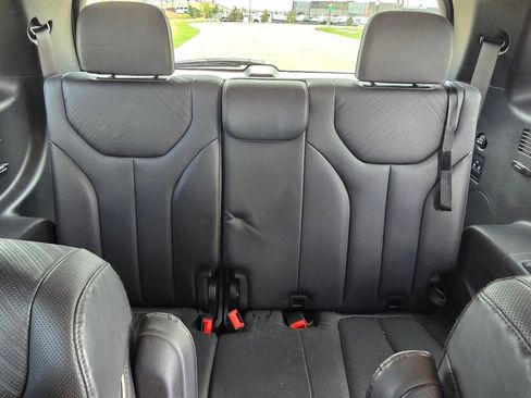 Used 2025 Hyundai Palisade SEL image 29