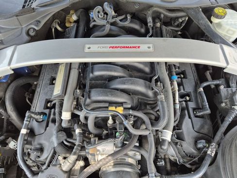 Used 2018 Ford Mustang Shelby GT350 w/ Electronics Package RWD image 22