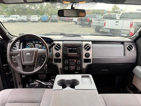 Used 2013 Ford F150 XLT w/ Luxury Equipment Group AWD/4WD image 20