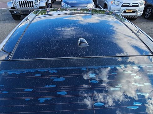 Used 2016 Nissan Maxima Platinum FWD image 4