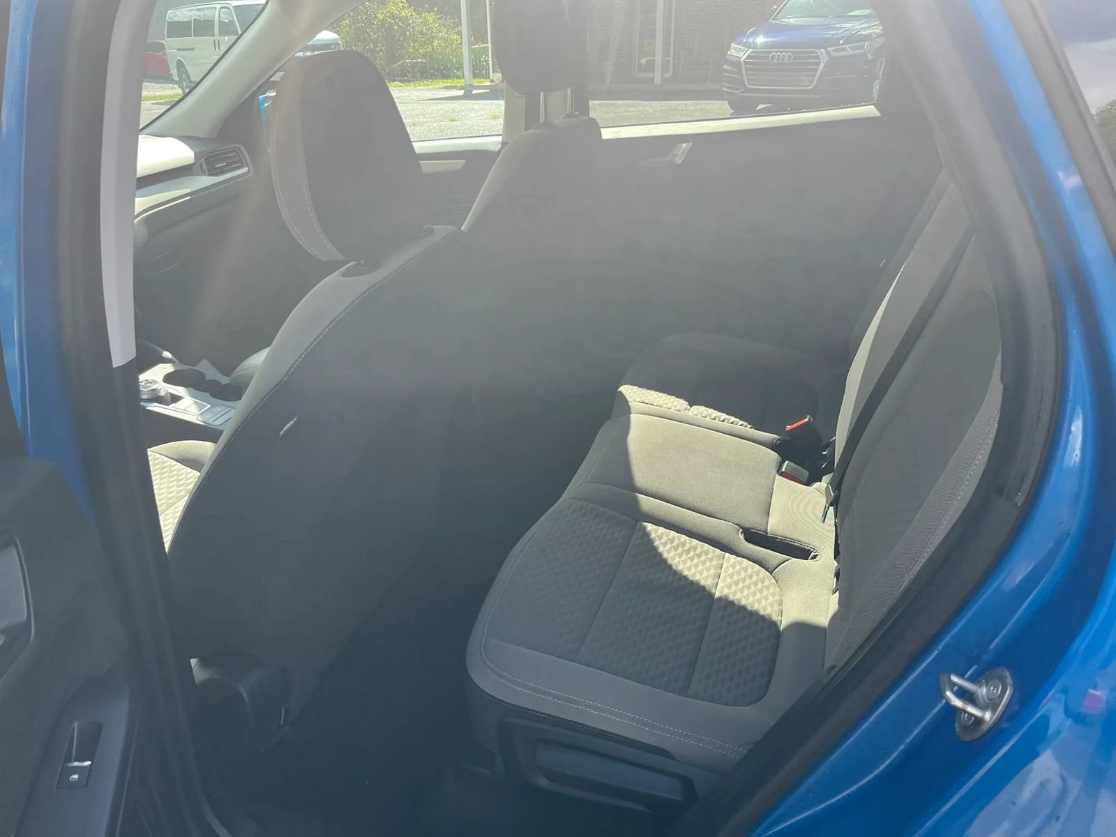 Used 2021 Ford Escape SE AWD/4WD image 15