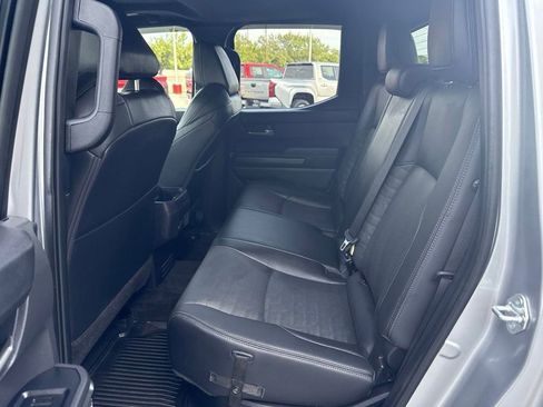 Certified 2024 Toyota Tacoma TRD Off-Road w/ TRD Off Road Premium Package AWD/4WD image 12