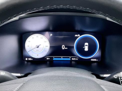 Used 2022 Hyundai Santa Fe Calligraphy image 24