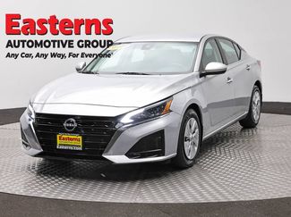 Used 2023 Nissan Altima 2.5 S FWD video 1