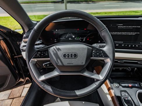 Used 2026 Audi A6 Prestige w/ Prestige Package AWD/4WD image 23