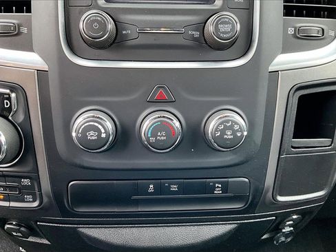 Certified 2024 RAM 1500 Classic Warlock image 17