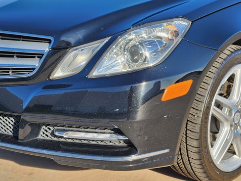 Used 2013 Mercedes-Benz E 350 E 350 image 8