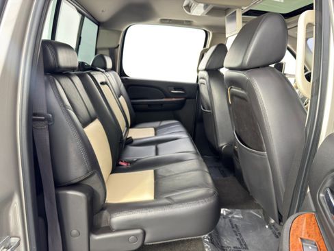 Used 2008 GMC Sierra 1500 SLT image 35