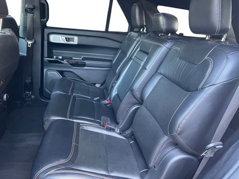 Used 2022 Ford Explorer ST w/ Equipment Group 401A image 13