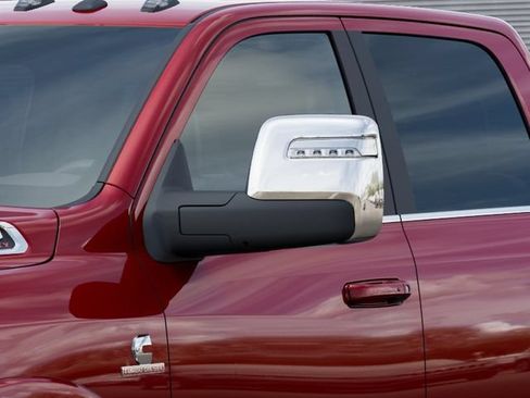 New 2026 RAM 2500 Limited AWD/4WD image 12
