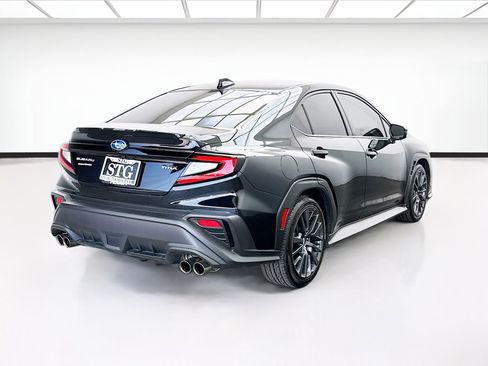 Used 2023 Subaru WRX Premium w/ Popular Package #1 AWD/4WD image 4