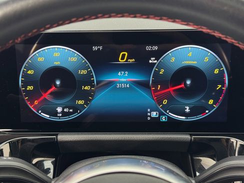 Used 2022 Mercedes-Benz GLA 250 GLA 250 w/ Premium, AMG Line & image 19