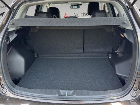 Used 2022 Mitsubishi Outlander Sport SE FWD image 22