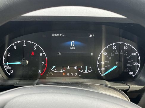 Used 2024 Ford Maverick XL image 39