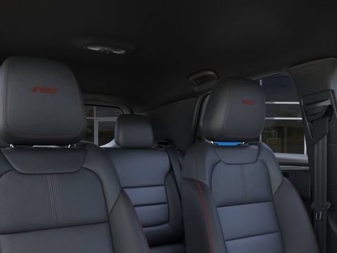 New 2026 Chevrolet TrailBlazer RS w/ Convenience Package FWD image 24