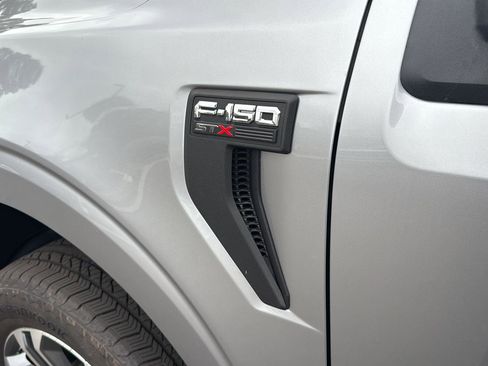 Used 2021 Ford F150 XL w/ STX Appearance Package image 11