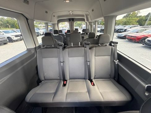 Used 2024 Ford Transit 350 XL RWD image 10