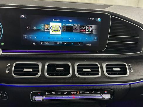 Used 2022 Mercedes-Benz GLE 350 4MATIC w/ 3rd Row Seat Package image 20