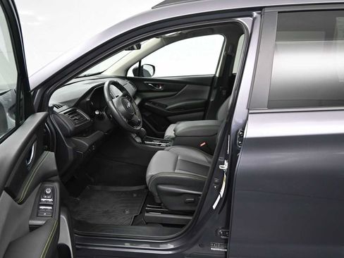 Used 2025 Subaru Ascent Onyx Edition AWD/4WD image 9