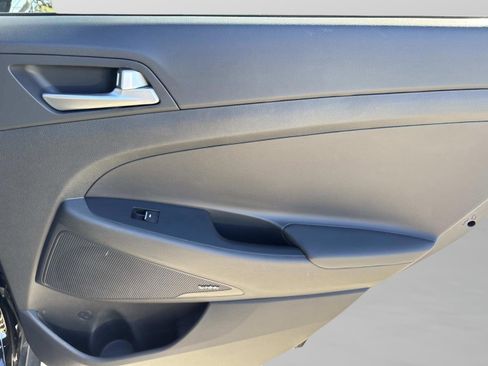 Used 2021 Hyundai Tucson Limited image 20