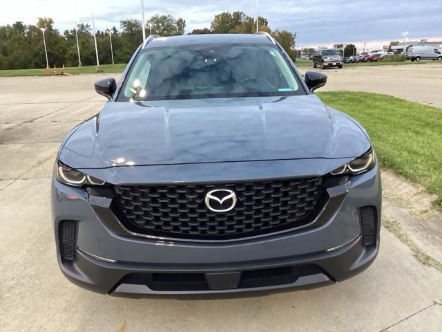 Used 2023 MAZDA CX-50 2.5 S w/ Cargo Package AWD/4WD image 3