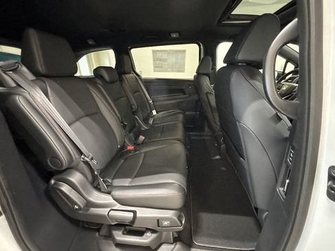 New 2026 Honda Odyssey Sport-L image 19