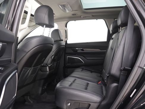 Used 2022 Kia Telluride SX AWD/4WD image 21